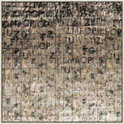 Wendover Type Block 1 Wendover Type Block 1