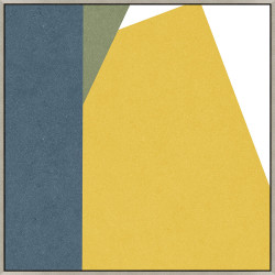 Wendover Natural Geometric 5