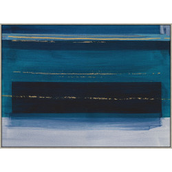 Wendover Gilded Indigo 2