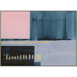 Wendover Gilded Indigo 1