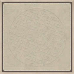 Wendover Man Hole Tapestry 2 Wendover Man Hole Tapestry 2
