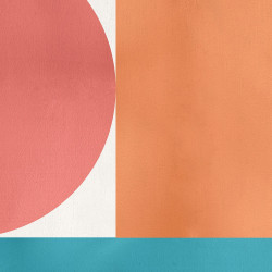 Wendover Del Sol Abstract 4