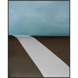 Wendover Ocean Mist - WTFH0097