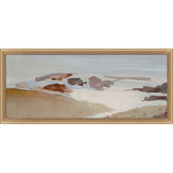 Wendover Salt Marsh 8 LG