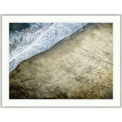 Wendover Variations in Land