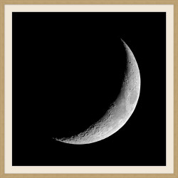 Wendover Lunar Lens 1