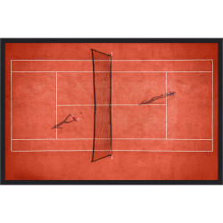 Wendover Tennis Court