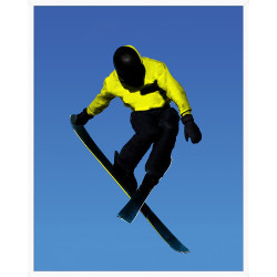Wendover Ski Air 2
