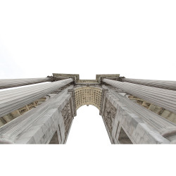 Wendover Triomphe Perspective 1