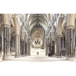 Wendover Revered Gothic