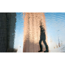 Wendover Puddle Walker Acrylic
