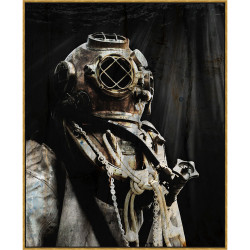 Wendover The Diver 2
