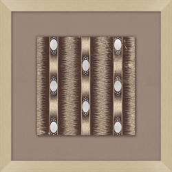 Wendover Alsatian Pattern 8