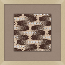 Wendover Alsatian Pattern 5