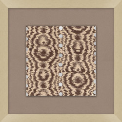 Wendover Alsatian Pattern 4