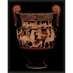 Wendover Terracotta Hydria 2 Wendover Terracotta Hydria 2