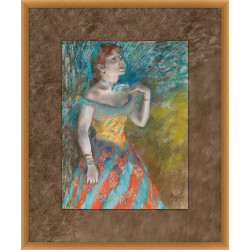 Wendover Illumined Singer