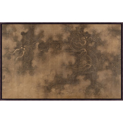 Wendover Nine Dragons Panel 2