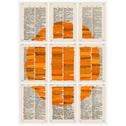 Wendover Pages Orange Wendover Pages Orange