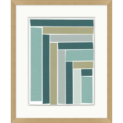 Wendover Serene Stripes 3