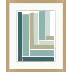 Wendover Serene Stripes 4