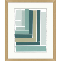 Wendover Serene Stripes 1