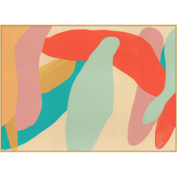 Wendover Organic Waves