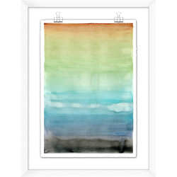 Wendover Gradual Colors 10