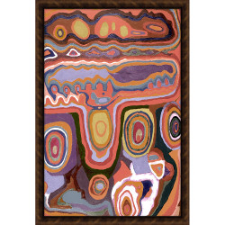 Wendover Fauvist Dream 3