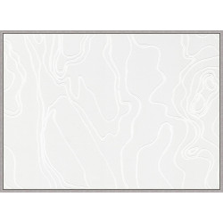 Wendover Lake Michigan Contours 2