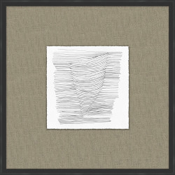 Wendover Organic Tracings 3 Wendover Organic Tracings 3
