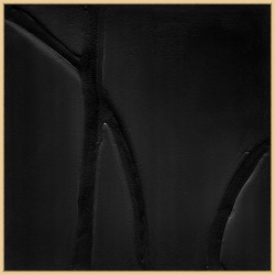 Wendover Black Muted Curves 4