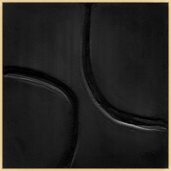 Wendover Black Muted Curves 1