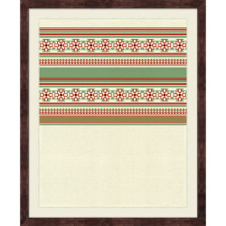 Wendover Woven Threadbare Abstracts 3