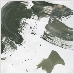 Wendover Forest Swirls 1