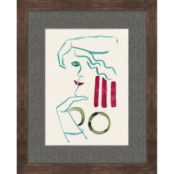 Wendover Familiar Faces 3