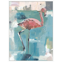 Wendover Cheerful Flamingo 1 Wendover Cheerful Flamingo 1