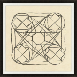 Wendover Structured Lines 3