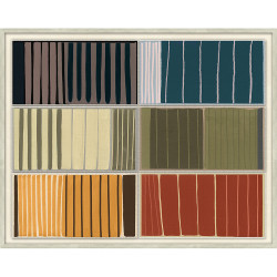 Wendover Textile Arrangement