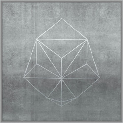 Wendover Silver Geometry 7