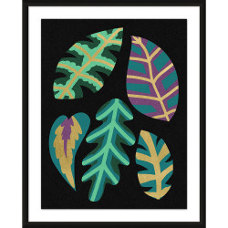 Wendover Jungle Pattern 1 Wendover Jungle Pattern 1