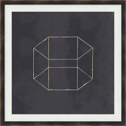 Wendover Geometric Study 6