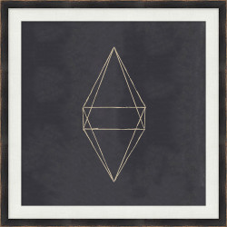 Wendover Geometric Study 5