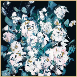 Wendover Pop of Peonies
