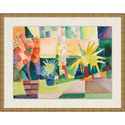 Wendover Garden Oasis 2