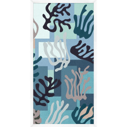 Wendover Mod Coral Panel 1 Wendover Mod Coral Panel 1