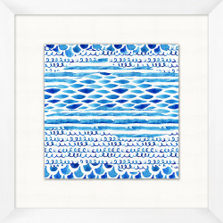 Wendover Coastal Detail 3