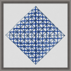 Wendover Optic Geometric 7