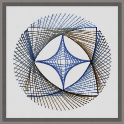 Wendover Optic Geometric 2