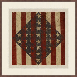 Wendover Americana Impression 1 - WVT1250